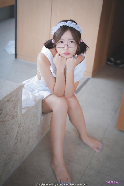 Vol.032 Ryu ji hye